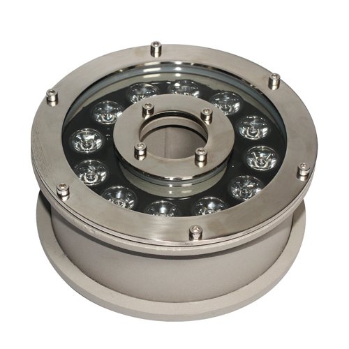 Đèn Led Dước 12W HE-114 đổi màu