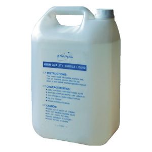 Nước Tạo Bong Bóng 5 Lít