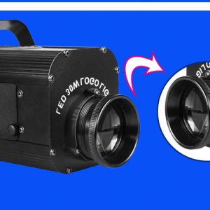 Đèn Rọi Ca Sĩ NE-011C