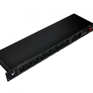 Bàn Chia Tính Hiệu DMX 8 Đường DMX Signal