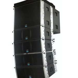 Bộ Loa sân khấu LA-12