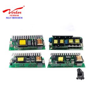 Kích Bóng Đèn Beam 230W