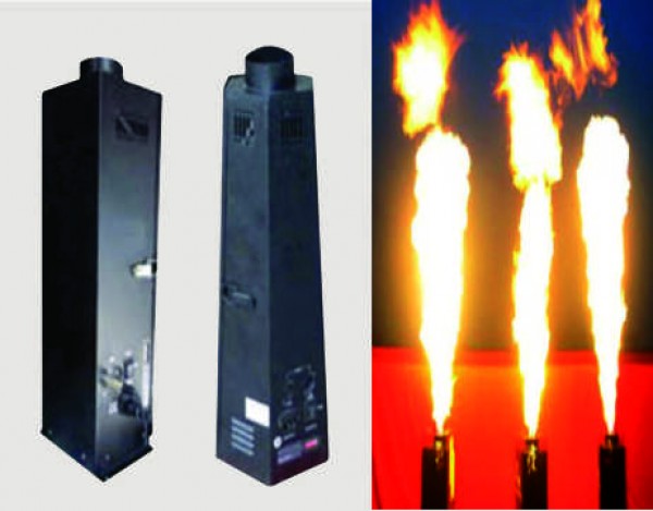 NE-087 MÁY PHUN LỬA