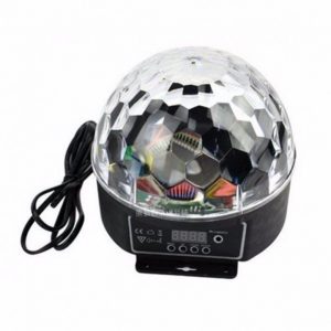 Cầu Led Cảm Ứng NE-182A