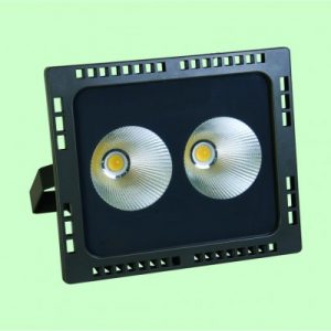 Pha Led 100W COB trắng ,vàng CAO CẤP