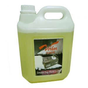 Nước Tạo Khói Thơm 5 Lít