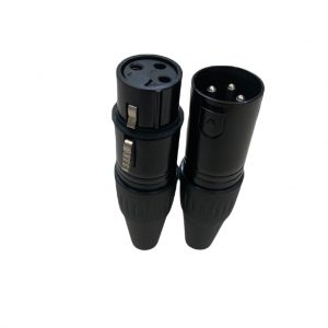 Đầu DMX 512