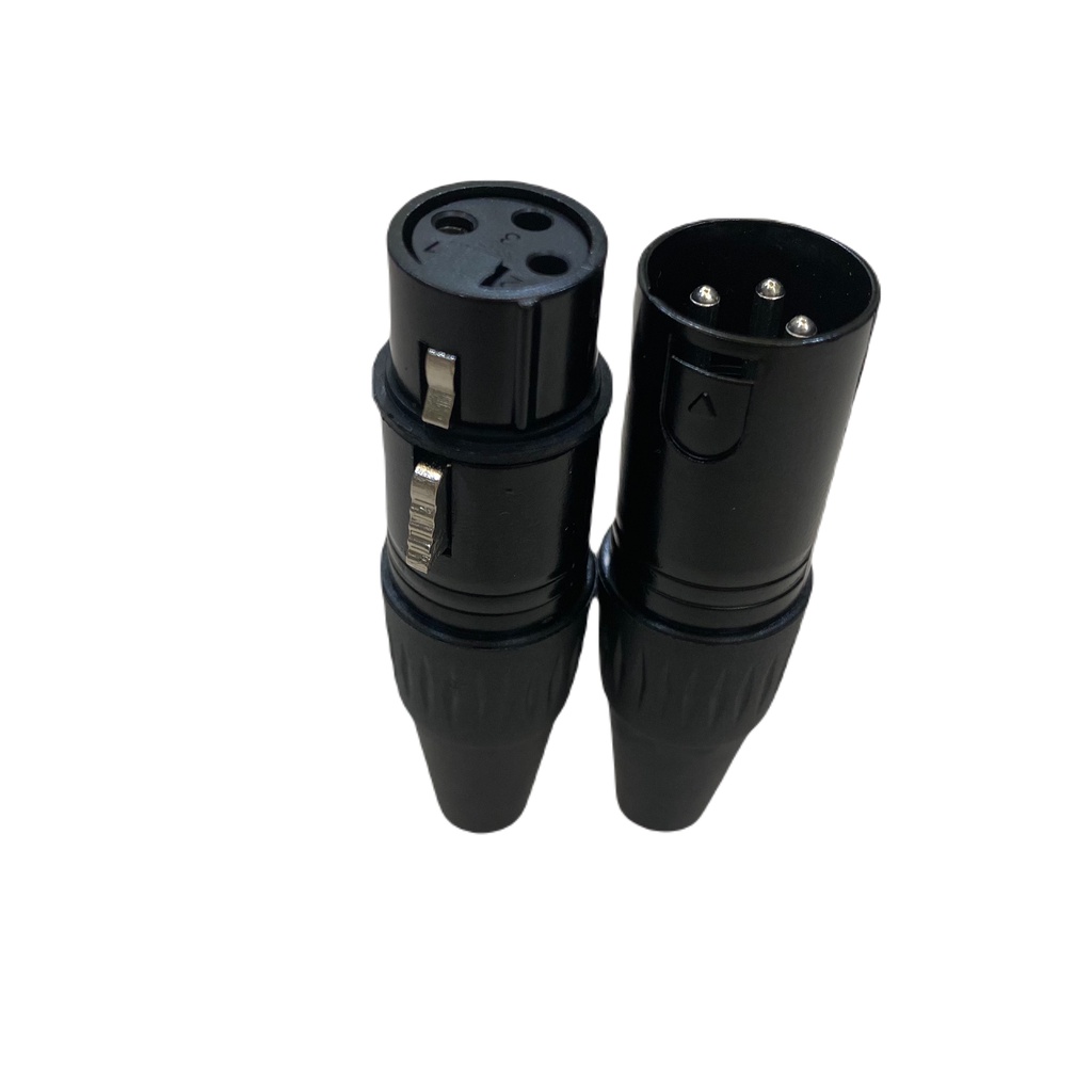 Đầu DMX 512