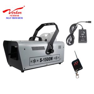 Máy Phun Tạo Tuyết Rơi 1500W NE 085