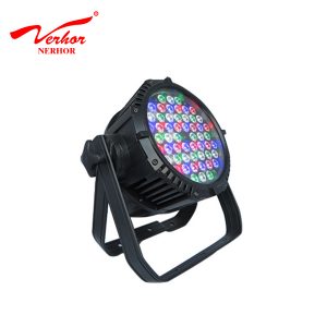 Đèn Pha LED 7 Màu Ngoài Trời NE 117A