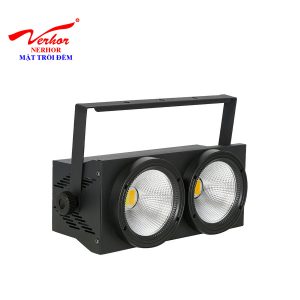 Đèn LED Blinder 200W