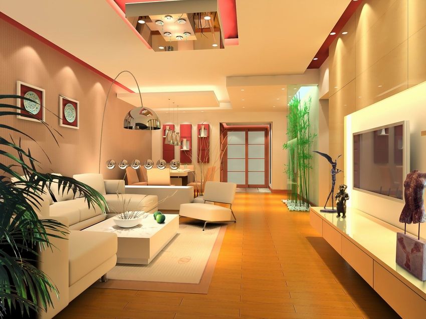 kiểu đèn trang trí nội thất đẹp và hợp thời nhất hiện nay