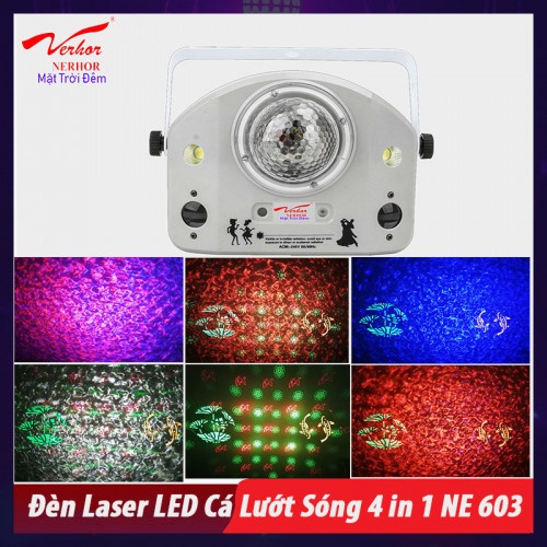 đèn sân khấu chất lượng giá rẻ