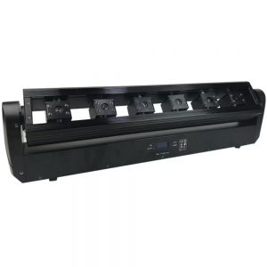 Dj And Disco Lighting Moving Head Beam Rgb Laser Bar