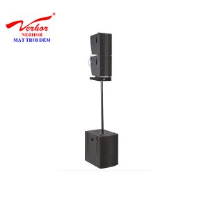 Loa Sân Khấu K315 PRO 2025