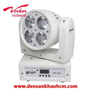 lắp đèn led trang trí quán bar trọn gói