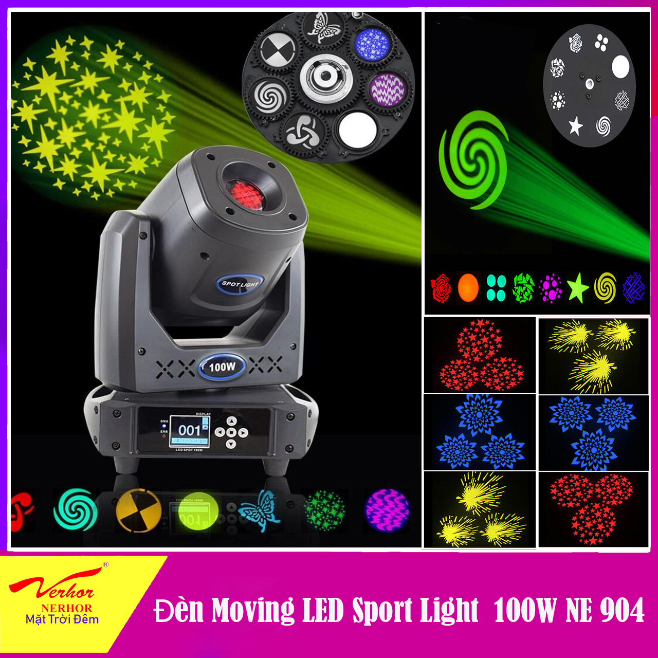 9041lắp đèn led trang trí quán bar trọn gói1
