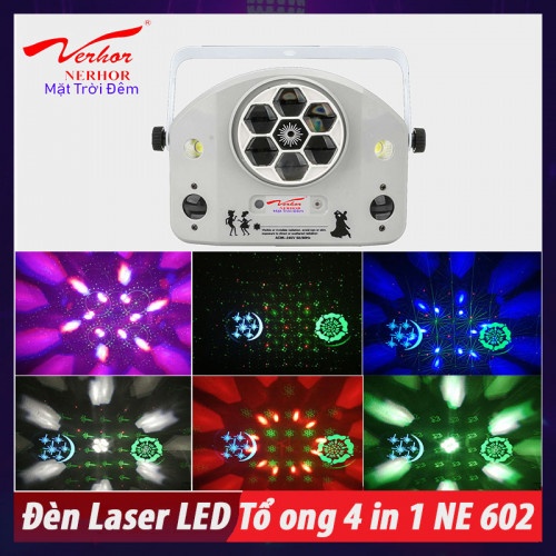 bán đèn sân khấu cho quán karaoke