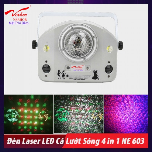 bán đèn sân khấu cho quán karaoke