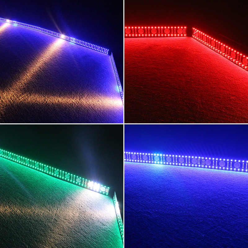 bán sỉ đèn led quán bar