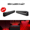 đen Laser 8 Mắt Led 21.02.2022