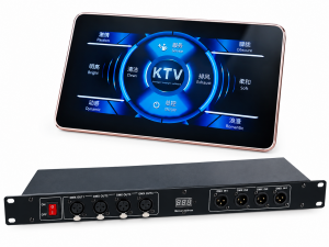 Bộ Điều Khiển Ánh Sáng Cho Tiệc Cưới K20