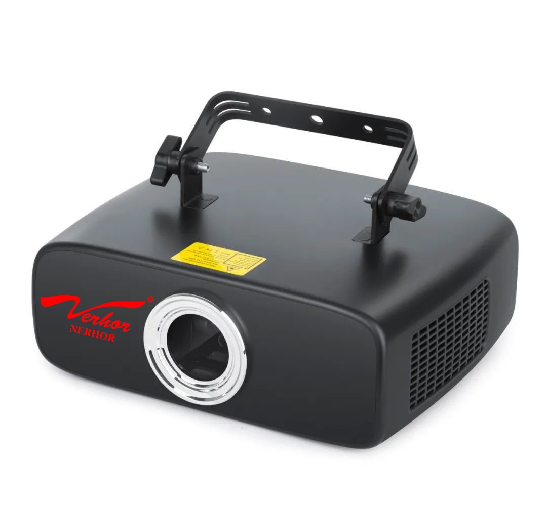 Đèn Tia Laser Đánh Phòng Bay 4W NE 530