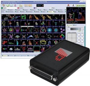 Phần Mềm Điều Khiển Laser Quickshow FB3