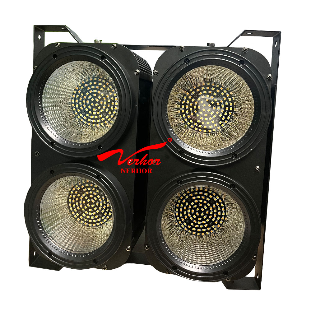 Đèn Blinder 4 Bóng 400w NE 410
