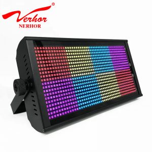 Đèn Chớp Lai 7 NE 038 Chiếu sáng cho sân khấu Quán bar ,Phòng Live livestream