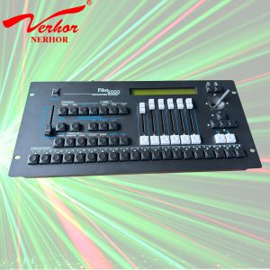 Bàn Điều Khiển Ánh Sáng Pilot 2000