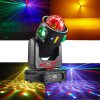 Đèn Moving Búa sao bay LED NE 227