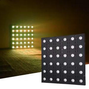 LED Matrix Ma Trận 36 Bóng