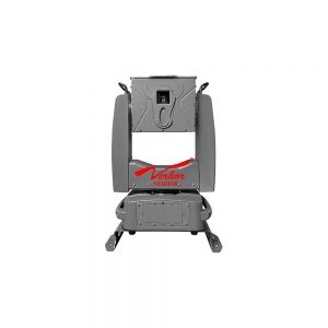 Đèn LASER Chiếu Ngoài Trời Xanh Lá NE 077