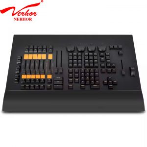 Bộ điều khiển ánh sáng chuyên nghiệp MA2 DMX512 2048
