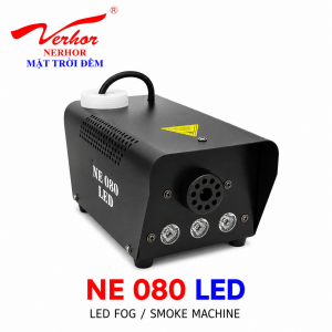 Máy Phun Tạo Khói NE 080 LED