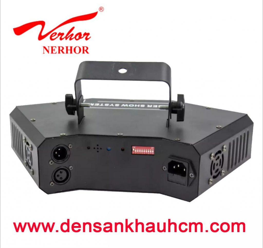 Laser Led 4 Mat Ne 074