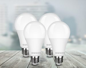 Led Bulb