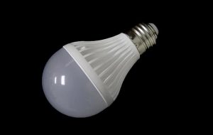 Led Bulb 5w 1473090734