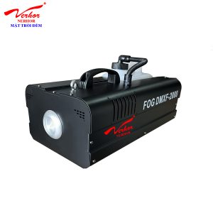 Máy Tạo Khói NERHOR NE 2500 – Công suất 2000W
